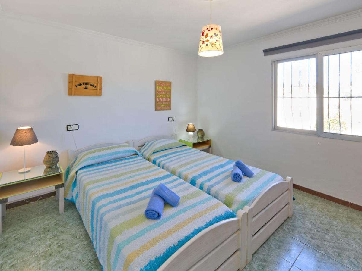 Villa Consuelo By Interhome Calpe Eksteriør billede