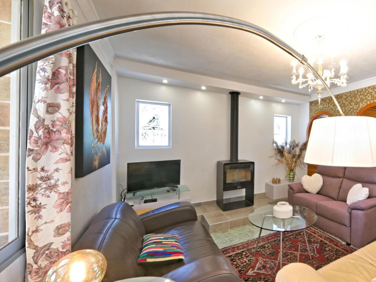 Villa Consuelo By Interhome Calpe Eksteriør billede