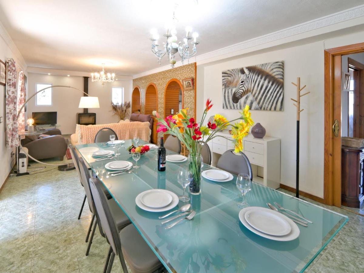 Villa Consuelo By Interhome Calpe Eksteriør billede