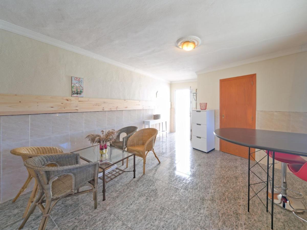 Villa Consuelo By Interhome Calpe Eksteriør billede